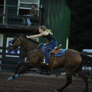 Meet your Posher, Brandi